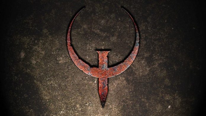 1 Новият Quake ще стане условно безплатен