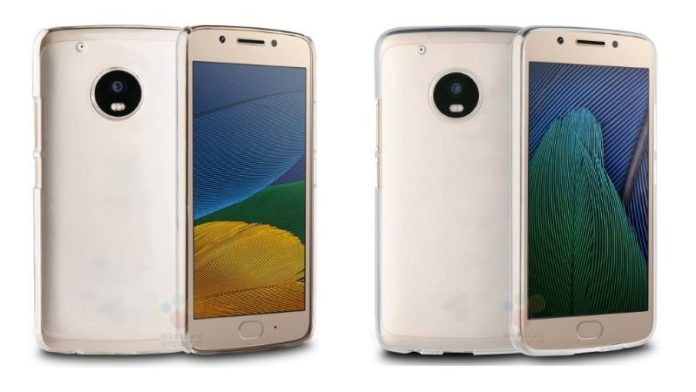 1 В Холандия започнаха продажбите на новия Moto G5
