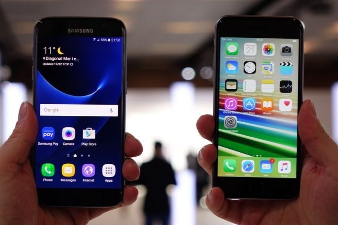 Експерти: смартфонът Samsung Galaxy S8 ще стане по-популярен от iPhone 7