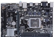 ASUStek анонсира дънната платка B250M-D PRIME за процесорите Intel Kaby Lake и Skylake