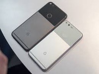 1 Google подготвя големия смартфон Taimen