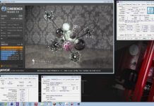 Британецът 8 Pack подобри рекорда в дисциплината 4x Cinebench-R11.5