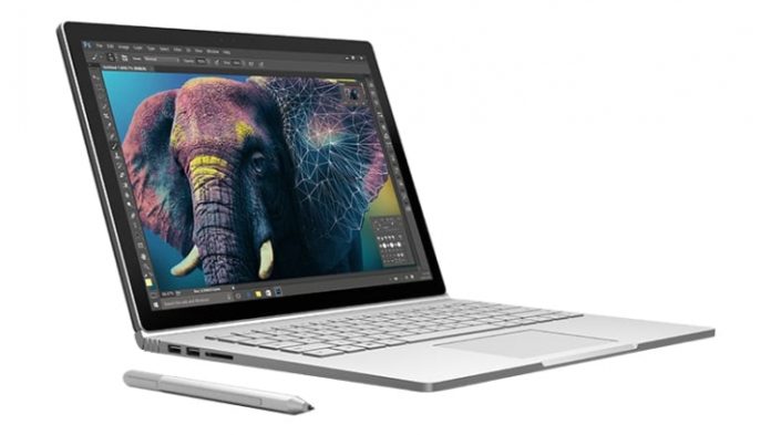 Microsoft ще се откаже от хибрида Surface в полза на класическия ноутбук – доставчиците