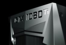 Nvidia представи флагманската видеокарта GeForce GTX 1080 Ti