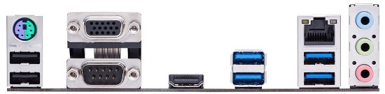 ASUStek анонсира дънната платка B250M-D PRIME за процесорите Intel Kaby Lake и Skylake