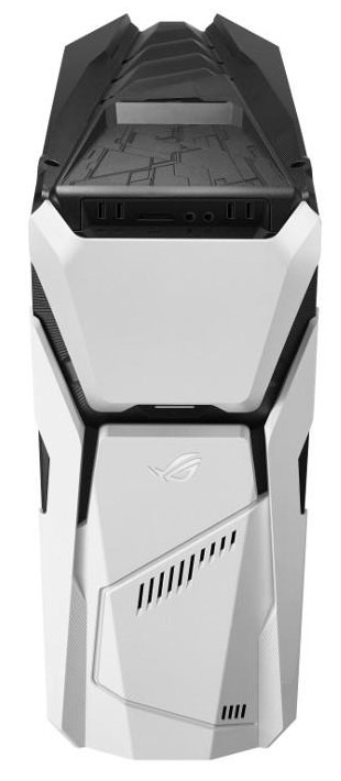 ROG Strix GD30 — геймърски настолен компютър от ASUSTek Computer