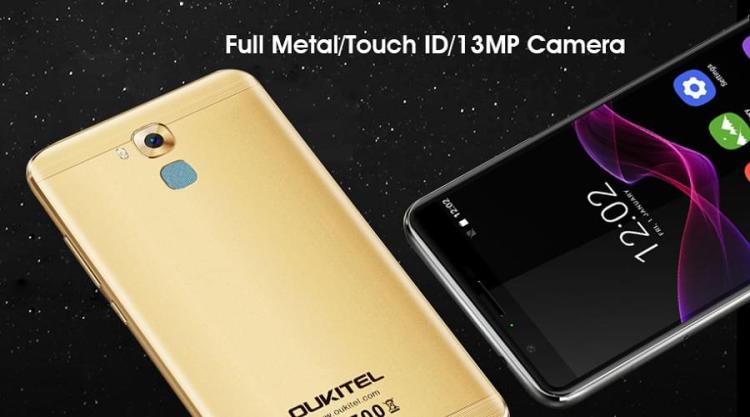 Продажбите на дългоочаквания OUKITEL U16 Max започнаха