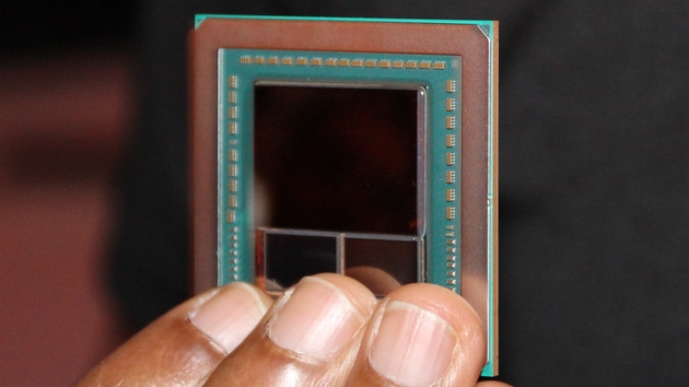 2 Нова информация за Radeon RX Vega