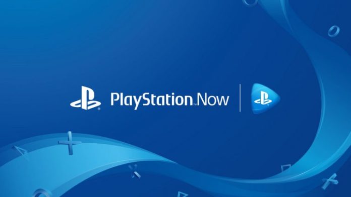 PlayStation Now получава PS4 игри