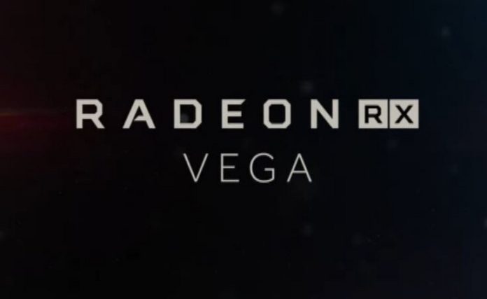 AMD Vega 1 Radeon RX Vega е официалното име на новото поколение видеокарти на AMD