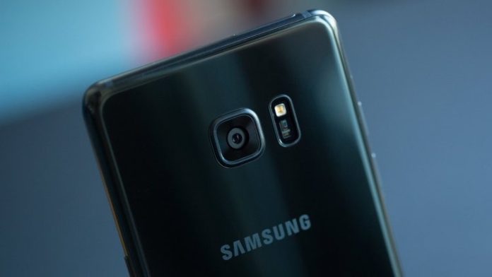 AndroidPIT-samsung-galaxy Samsung окончателно погребва Galaxy Note 7