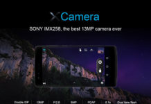 Vernee предлага красивия смартфон Apollo X с процесор Helio X20 и 4 GB RAM