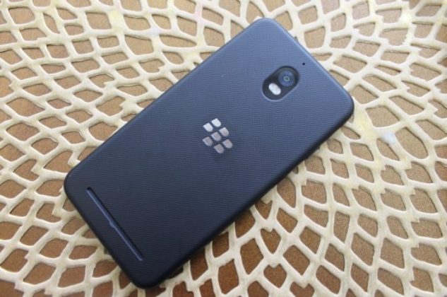 Официален анонс на BlackBerry Aurora – първият смартфон на BlackBerry с две SIM-карти