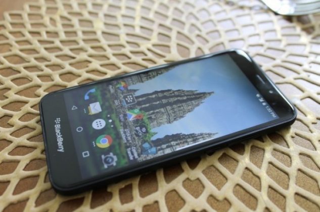 Официален анонс на BlackBerry Aurora – първият смартфон на BlackBerry с две SIM-карти