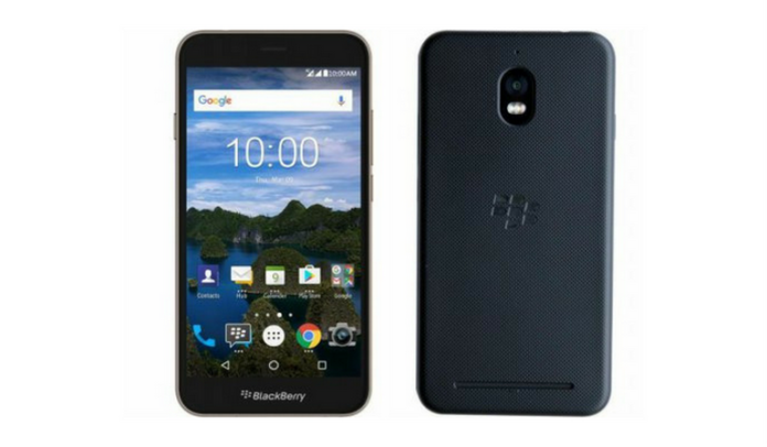 BlackBerry-Aurora Официален анонс на BlackBerry Aurora – първият смартфон на BlackBerry с две SIM-карти