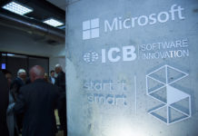 Майкрософт официално откри първия си Innovation Center в България
