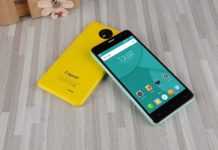 Смартфонът Cagabi One може да бъде поръчан при цена едва $39,99