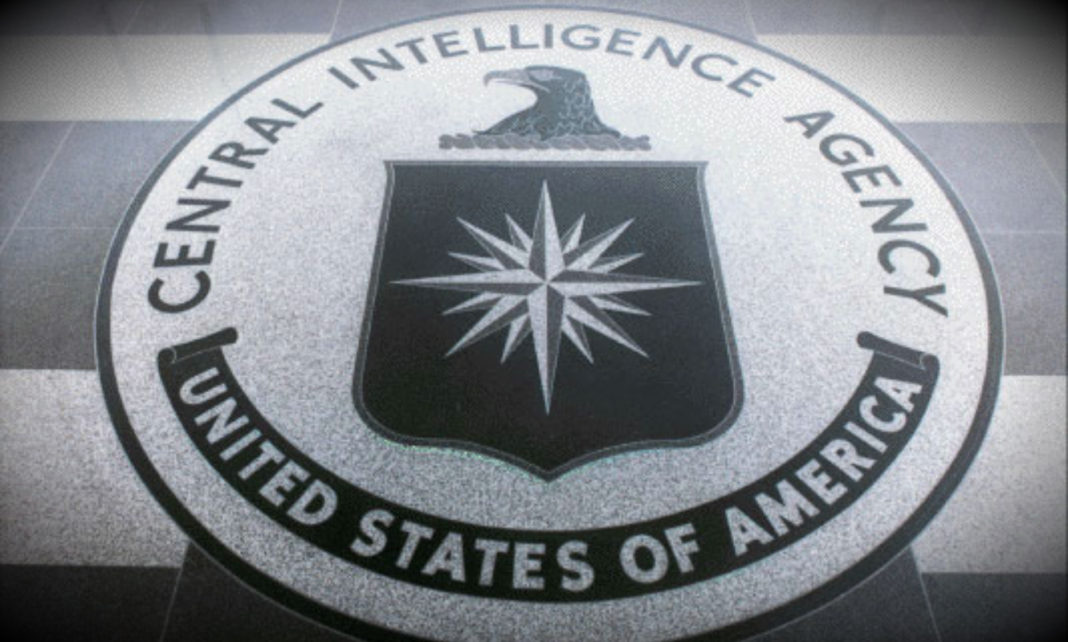 Cia-lobby-seal Кражбата от Vault 7 – възможна заради слаби мерки за сигурност