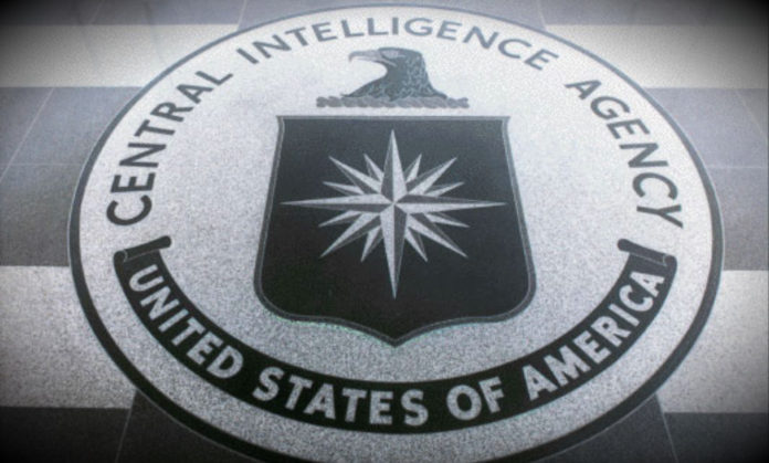 Cia-lobby-seal „Уикилийкс”: ЦРУ е следяло и 148 IP адреса в България