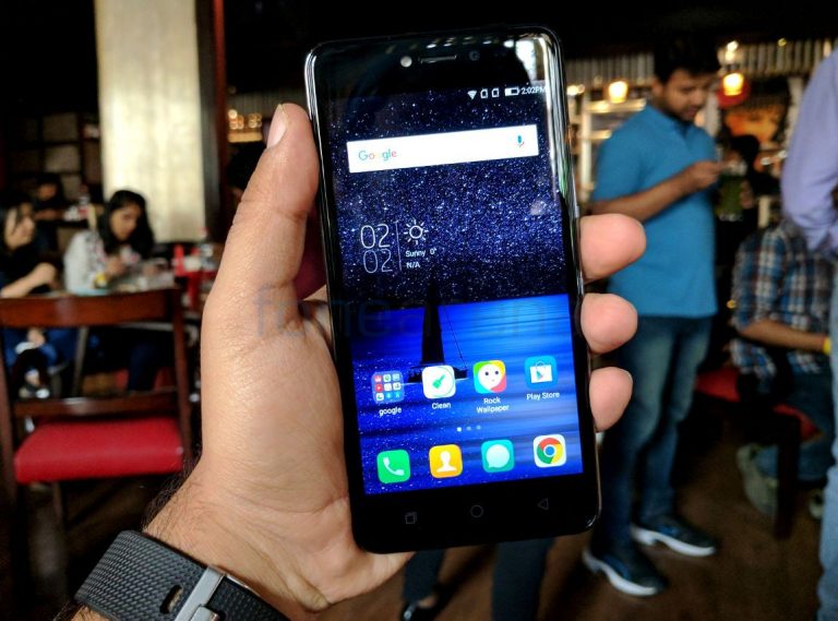 Започнаха продажбите на бюджетния смартфон Coolpad Note 5 Lite с 3 GB RAM и 4G VoLTE