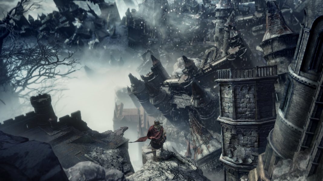 Новото DLC на Dark Souls 3 най-накрая слага край на серията