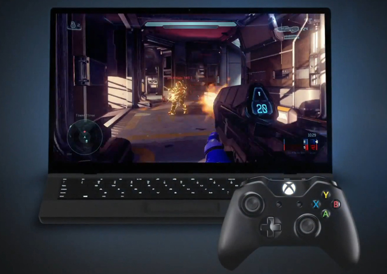 Game Mode 1 Нова информация от Microsoft за режима Game Mode в ОС Windows 10