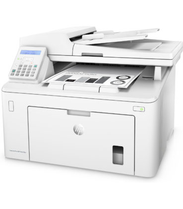 HP обявява нов модел от серията HP LaserJet Pro M200