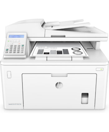 HP обявява нов модел от серията HP LaserJet Pro M200