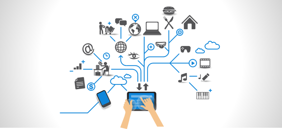 IoT-Graphic Шеф в Intel с предупреждение за „Интернет на вещите“