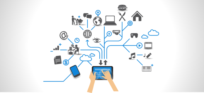 IoT-Graphic Нова заплаха води до извеждане от строя на IoT устройства