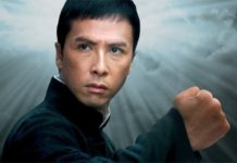 Дони Йен ще участва във филмовата адаптация на Sleeping Dogs