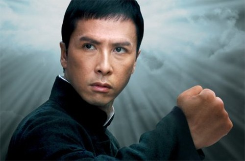 IpMan3 Дони Йен ще участва във филмовата адаптация на Sleeping Dogs