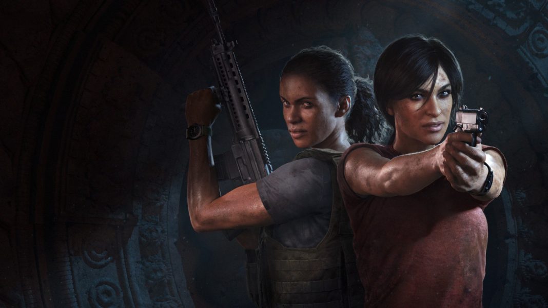 Naughty Dog вероятно няма да продължи Uncharted серията