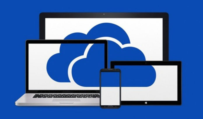 OneDrive Microsoft оряза неограниченото дисково пространство в OneDrive