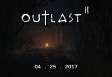 Outlast 2 дебютира в края на април