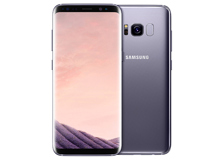 Microsoft продава „собствената“ версия Samsung Galaxy S8 Microsoft Edition