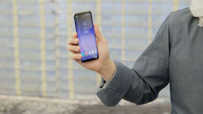 S8 Power Батерията на Galaxy S8 ще се износва много по-бавно отколкото в Galaxy S7