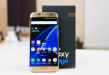 Ъпдейт за Galaxy S7 и S7 edge подобрява работата с електронната поща