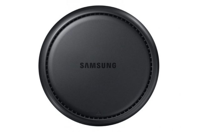 Док станцията Samsung DeX превръща смартфона Galaxy S8 в почти пълноценен компютър