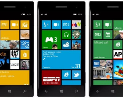 Цената и датата на излизане на смартфона Microsoft Surface