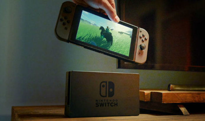 Switch 1 Switch с 2.4 млн. продадени копия