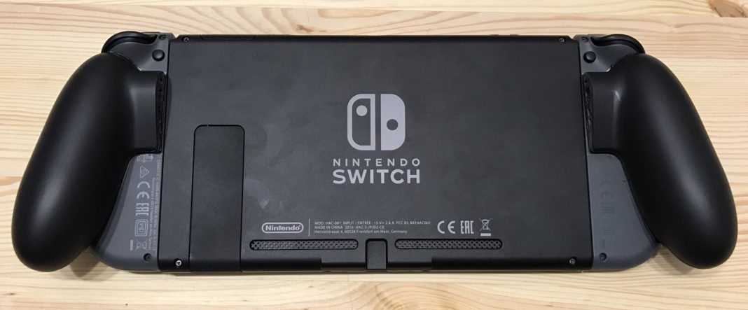 Switch 2 Nintendo са продали над 22 милиона Switch конзоли досега