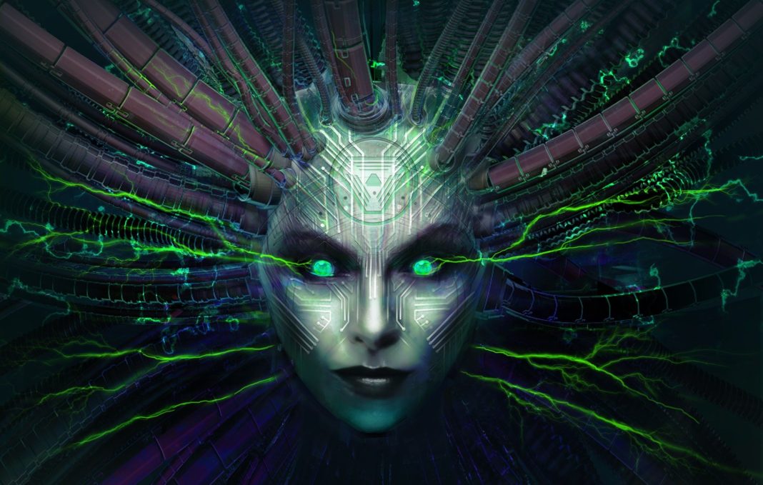 System Shock Tencent поема официално издаването на System Shock 3
