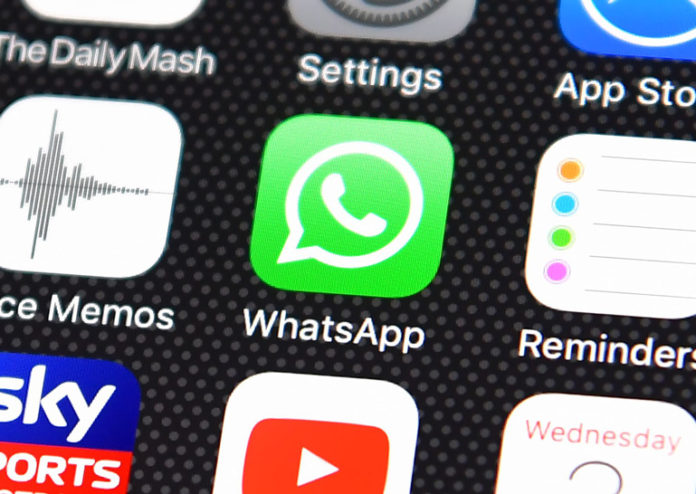 WhatsApp След терористичния акт в Лондон, британското правителство настоява за задна врата във WhatsApp