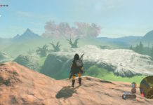 Геймъри превъртяха Zelda: Breath of the Wild за по-малко от час