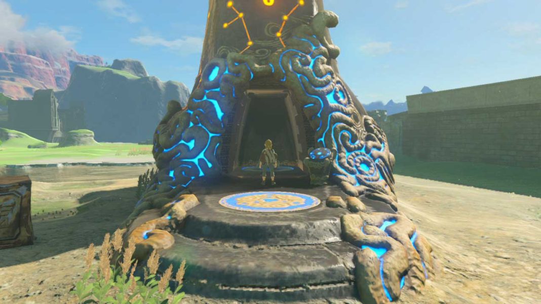 Zelda Фенове преведоха езика на Zelda за да открият тайни съобщения