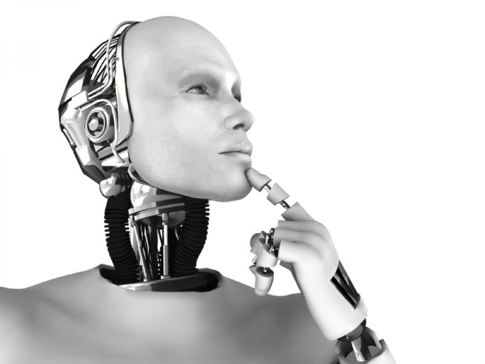 ai Как робот-маркетолог вдигна продажбите на бельо
