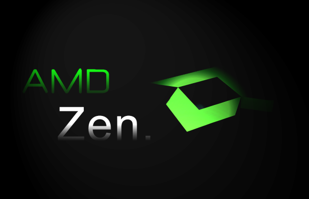 amd-zen В началото на 2018 година AMD ще предложи нова фамилия процесори