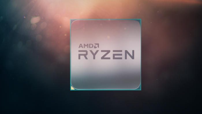 Започнаха продажбите на процесорите AMD Ryzen 7