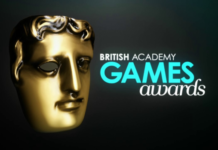 Uncharted 4 е номинирана за осем BAFTA награди